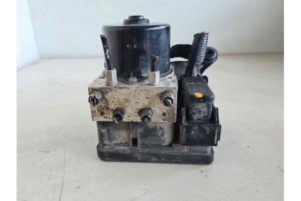 Recambio de abs para mazda 3 berlina (bk) 1.6 cd diesel cat referencia OEM IAM 00403431C0  