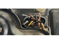 Recambio de faro izquierdo para volkswagen bora berlina (1j2) trendline referencia OEM IAM   