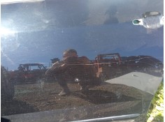 Recambio de puerta trasera izquierda para peugeot 5008 1.6 hdi 115 fap referencia OEM IAM   