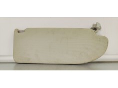 Recambio de parasol izquierdo para seat ibiza iv berlina 1.2 tdi 75 fap referencia OEM IAM   