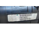 Recambio de cuadro instrumentos para citroen c4 berlina 1.6 16v hdi fap referencia OEM IAM P99613462ZD  