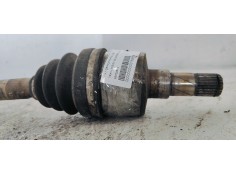 Recambio de transmision delantera izquierda para fiat grande punto (199) referencia OEM IAM 55700614  