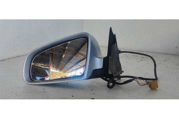 Recambio de retrovisor izquierdo para audi a4 berlina (8e) 2.0 20v cat (alt) referencia OEM IAM   