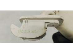 Recambio de parasol izquierdo para seat ibiza iv berlina 1.2 tdi 75 fap referencia OEM IAM   