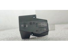 Recambio de antirrobo / llave contacto para peugeot 508 sw 2.0 hdi 182 fap referencia OEM IAM 9812112580  