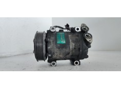Recambio de compresor aire acondicionado para ford focus c-max (cap) ambiente (d) referencia OEM IAM   