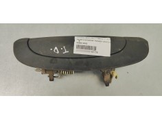 Recambio de maneta exterior trasera derecha para hyundai getz (tb) 1.1 básico referencia OEM IAM 826601C000  
