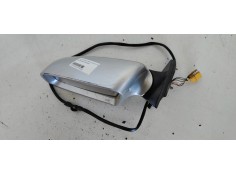 Recambio de retrovisor izquierdo para audi a4 berlina (8e) 2.0 20v cat (alt) referencia OEM IAM   