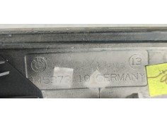 Recambio de rejilla aireadora para bmw serie 5 touring (e61) 530d referencia OEM IAM   