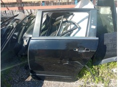 Recambio de puerta trasera izquierda para peugeot 5008 1.6 hdi 115 fap referencia OEM IAM   