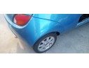 Recambio de paragolpes trasero para ford ka (ccq) bitono referencia OEM IAM   