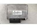 Recambio de centralita cambio automatico para volkswagen touareg (7la) 2.5 tdi referencia OEM IAM 0AD927755AJ 5WP2208416 