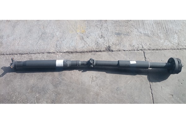 Recambio de transmision central para mercedes-benz clase cls (w219) 3.0 cdi cat referencia OEM IAM   