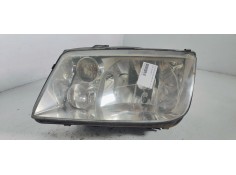 Recambio de faro izquierdo para volkswagen bora berlina (1j2) trendline referencia OEM IAM   