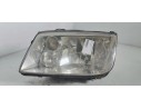Recambio de faro izquierdo para volkswagen bora berlina (1j2) trendline referencia OEM IAM   