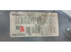 Recambio de servofreno para chrysler voyager (rg) referencia OEM IAM P4683845AA  