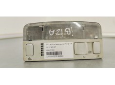 LUZ INTERIOR 3B0947105C 