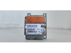Recambio de centralita airbag para mercedes-benz clase a (w168) 1.7 cdi diesel cat referencia OEM IAM 0285001222  