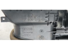 Recambio de rejilla aireadora para bmw serie 5 touring (e61) 530d referencia OEM IAM   