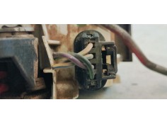 Recambio de cerradura puerta trasera derecha para dodge caliber 2.0i 155 referencia OEM IAM 04589414AC  