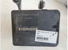 Recambio de abs para mazda 3 berlina (bk) 1.6 cd diesel cat referencia OEM IAM 00403431C0  