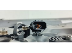 Recambio de elevalunas trasero izquierdo para hyundai santa fe (sm) 2.7 gls full 4x4 referencia OEM IAM 8347026030  