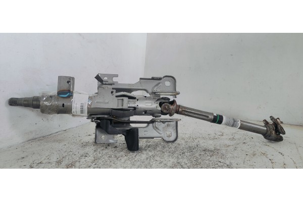 Recambio de columna direccion para peugeot 208 1.2 i turbo 110 referencia OEM IAM   