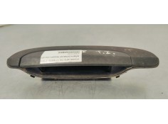 Recambio de maneta exterior trasera izquierda para hyundai getz (tb) 1.1 básico referencia OEM IAM 836501C000  