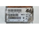 Recambio de centralita airbag para mercedes-benz clase a (w168) 1.7 cdi diesel cat referencia OEM IAM 0285001222  