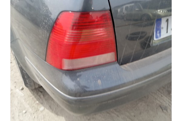 Recambio de piloto trasero izquierdo para volkswagen bora berlina (1j2) conceptline referencia OEM IAM   