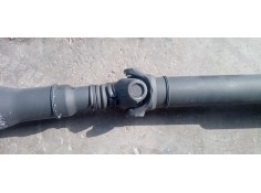 Recambio de transmision central para mercedes-benz clase cls (w219) 3.0 cdi cat referencia OEM IAM   