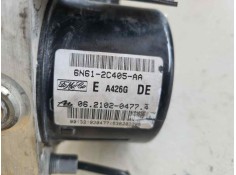 Recambio de abs para mazda 3 berlina (bk) 1.6 cd diesel cat referencia OEM IAM 00403431C0  