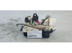 Recambio de cerradura puerta trasera derecha para dodge caliber 2.0i 155 referencia OEM IAM 04589414AC  
