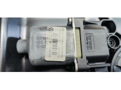 Recambio de elevalunas delantero izquierdo para volkswagen passat berlina (3c2) referencia OEM IAM   