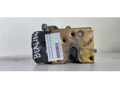 CERRADURA PUERTA DELANTERA DERECHA 