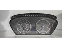Recambio de cuadro instrumentos para bmw serie 5 berlina (e60) 2.0 16v diesel referencia OEM IAM 62119153756  