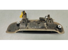 Recambio de maneta exterior trasera izquierda para hyundai getz (tb) 1.1 básico referencia OEM IAM 836501C000  