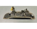 Recambio de maneta exterior trasera izquierda para hyundai getz (tb) 1.1 básico referencia OEM IAM 836501C000  