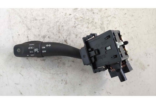 Recambio de mando luces para hyundai sonata (nf) 2.0 crdi cat referencia OEM IAM 3613M02610  