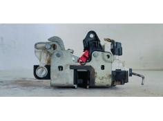 Recambio de cerradura puerta trasera derecha para dodge caliber 2.0i 155 referencia OEM IAM 04589414AC  