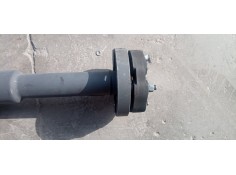 Recambio de transmision central para mercedes-benz clase cls (w219) 3.0 cdi cat referencia OEM IAM   