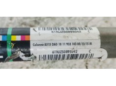 Recambio de columna direccion para peugeot 208 1.2 i turbo 110 referencia OEM IAM   
