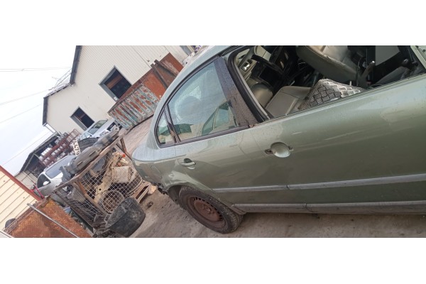 Recambio de puerta trasera derecha para volkswagen passat berlina (3b3) 1.9 tdi referencia OEM IAM   