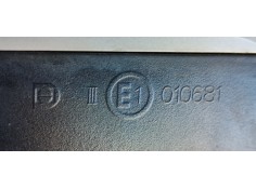 Recambio de retrovisor izquierdo para audi a4 berlina (8e) 2.0 20v cat (alt) referencia OEM IAM   