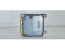 Recambio de centralita airbag para mercedes-benz clase a (w168) 1.7 cdi diesel cat referencia OEM IAM 0285001222  