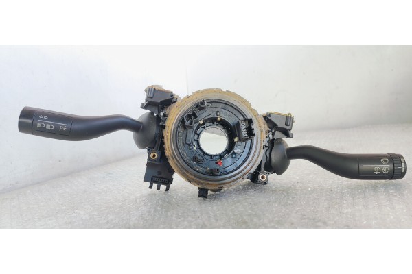 Recambio de mando multifuncion para volkswagen touareg (7la) tdi r5 referencia OEM IAM 7L6953549D  