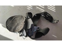 Recambio de cinturon seguridad trasero izquierdo para ford galaxy (ca1) titanium referencia OEM IAM 611B693  