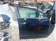 Recambio de puerta delantera derecha para peugeot 5008 1.6 hdi 115 fap referencia OEM IAM   