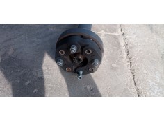 Recambio de transmision central para mercedes-benz clase cls (w219) 3.0 cdi cat referencia OEM IAM   