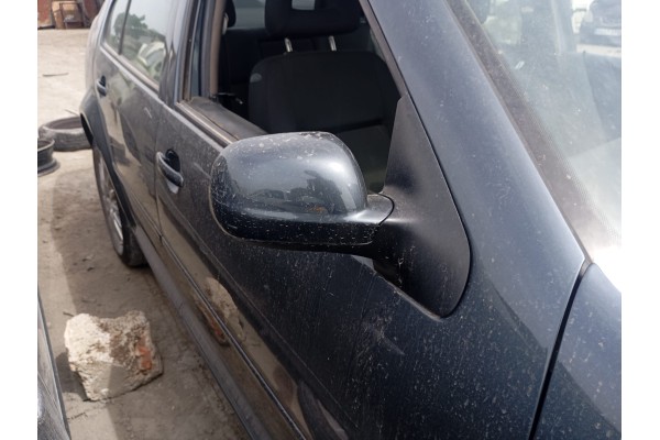 Recambio de retrovisor derecho para volkswagen bora berlina (1j2) conceptline referencia OEM IAM   